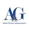 Logo A. e G. Amministrazioni Condominiali