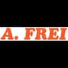 Logo A. Frei Logistics Gmbh