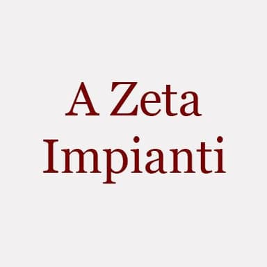 A Zeta Impianti