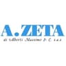 Logo A. Zeta Sas