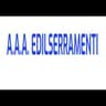Logo A.A.A. Edil Serramenti