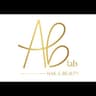 Logo Ab Lab Nail & Beauty