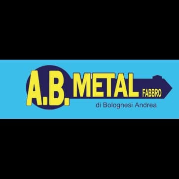 A.B. Metal - Fabbro