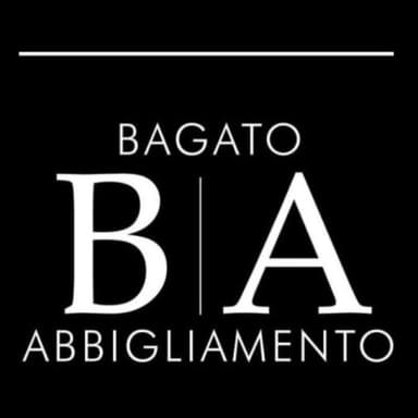 Abbigliamento Bagato