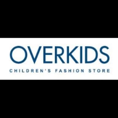 Abbigliamento Bimbi Overkids Frattamaggiore