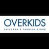 Logo Abbigliamento Bimbi Overkids Frattamaggiore