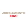 Logo Abbigliamento Brusi