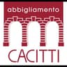 Logo Abbigliamento Cacitti