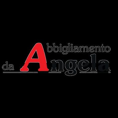 Abbigliamento Da Angela
