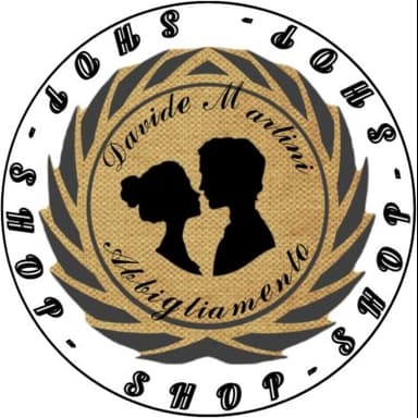 Abbigliamento Davide Martini