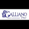 Logo Abbigliamento Galliano 1967