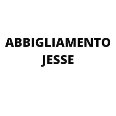 Abbigliamento Jesse