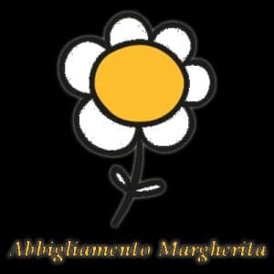 Abbigliamento Margherita
