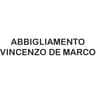 Logo Abbigliamento Vincenzo De Marco