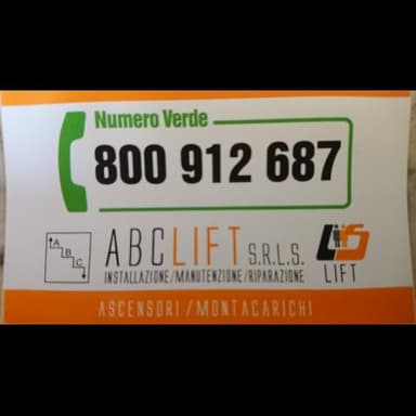 Abc Lift