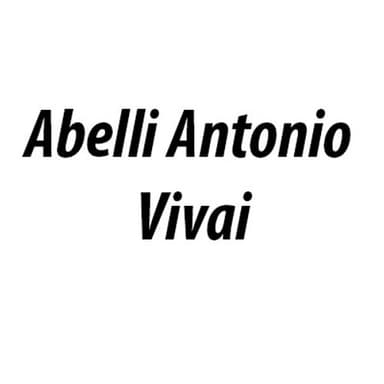 Abelli Antonio Vivai