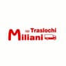 Logo A.B.I. Traslochi Miliani