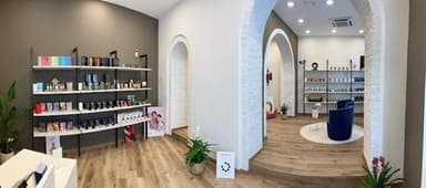 Absoluta Niche Perfumery