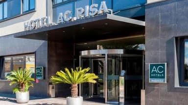 AC Hotel by Marriott Pisa