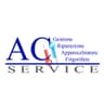 Logo Ac Service