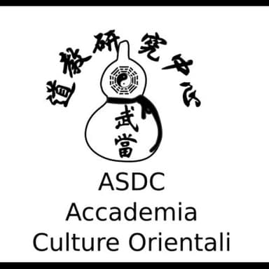 Accademia Culture Orientali