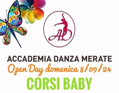 Accademia Danza Merate