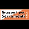 Logo Accessori per Serramenti