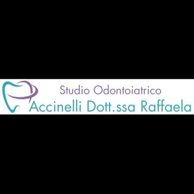 Accinelli Dott.ssa Raffaela