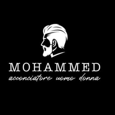 Acconciatore Mohammed