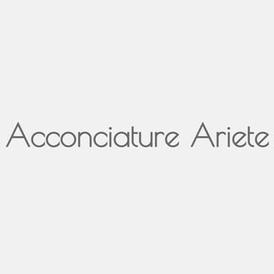 Acconciature Ariete