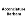 Logo Acconciature Barbara