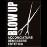 Logo Acconciature Blow Up