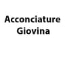 Logo Acconciature Giovina