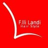Logo Acconciature Onda Blu F.lli Landi