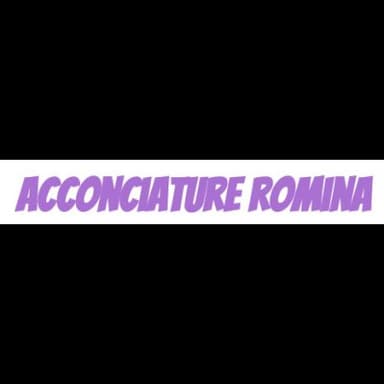Acconciature Romina