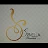 Logo Acconciature Unisex Ornella