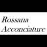 Logo Acconciature Verona Rossana