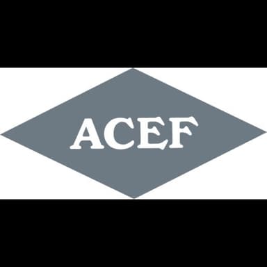 Acef Spa