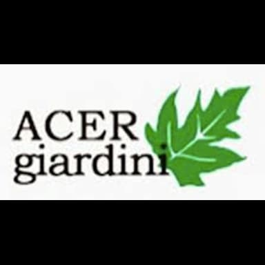Acer Giardini