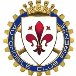 Aci Automobile Club Firenze