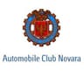 Logo Aci - Automobile Club Novara