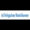 Logo Aci Delegazione Montefiascone