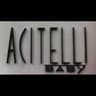 Logo Acitelli Baby Albano Laziale