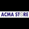 Logo Acma Store