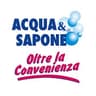 Logo Acqua & Sapone
