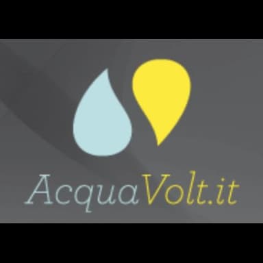 Acquavolt