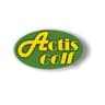 Logo Actis per Il Golf