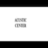 Logo Acustic Center