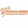 Logo Acustica Lunense - Apparecchi Acustici