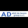 Logo Ad Abiti da Lavoro Group